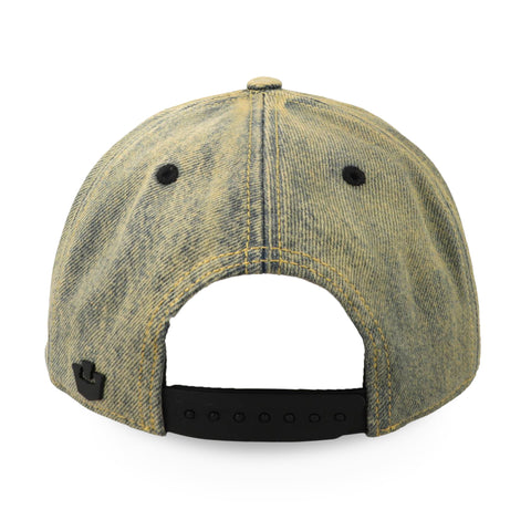 Gorra Goorin Pit Boss 2270BEA01 Gris Unitalla