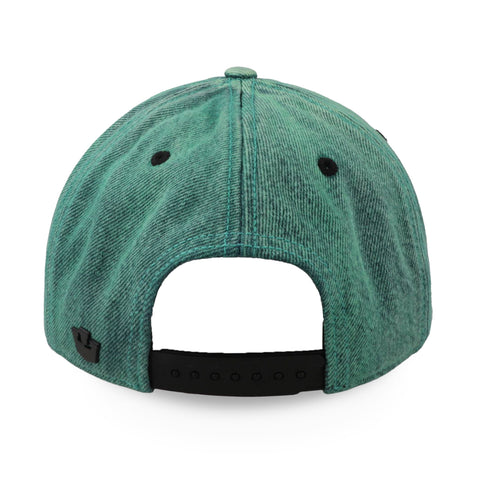 Gorra Goorin Drawing Dead 2268LUM01 Turquesa Unitalla