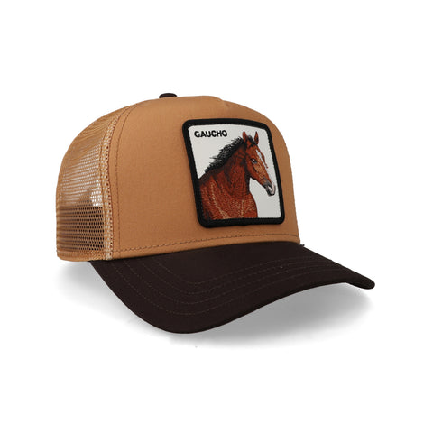 Gorra Goorin Bros Gaucho Trucker Unitalla