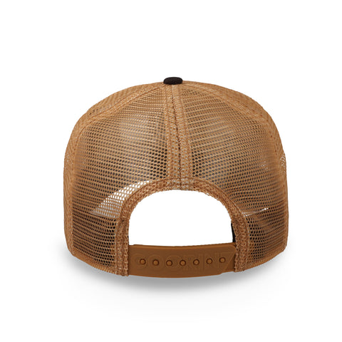 Gorra Goorin Bros Gaucho Trucker Unitalla