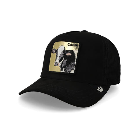 Gorra Goorin Bros Golden Cow Unitalla