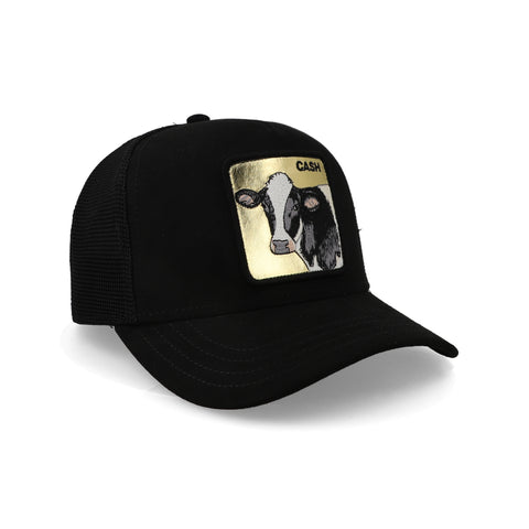Gorra Goorin Bros Golden Cow Unitalla
