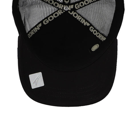 Gorra Goorin Bros Golden Cow Unitalla