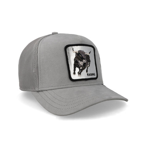 Gorra Goorin Bros Silver Bull Unitalla