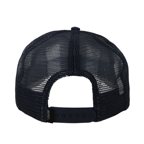 Gorra Goorin The Black Panther 101-1663 Azul Unitalla
