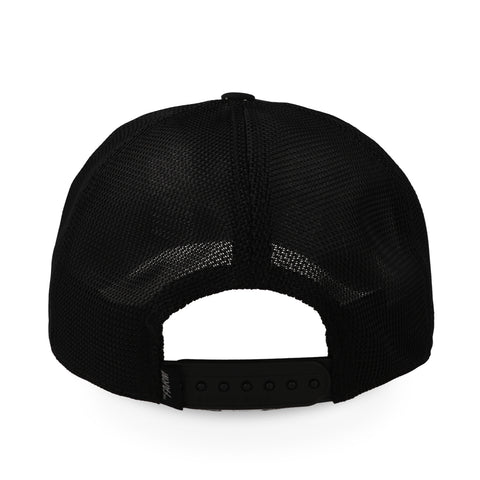 Gorra Goorin Bros The Suede Stallion Negro Unitalla
