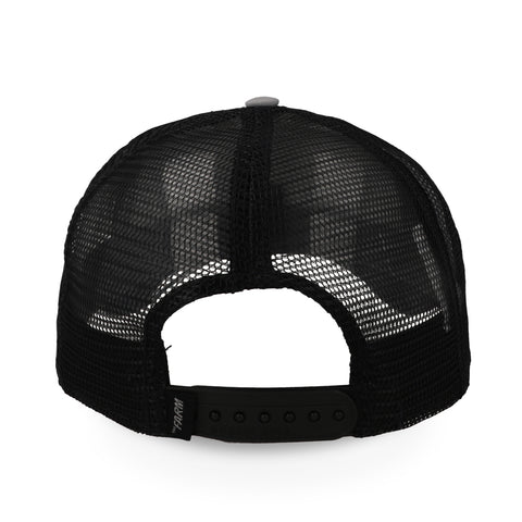 Gorra Goorin Bros 101-1778 The Savage Tiger Negro Unitalla
