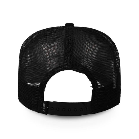 Gorra Goorin Bros The Lone Wolf Negro Unitalla