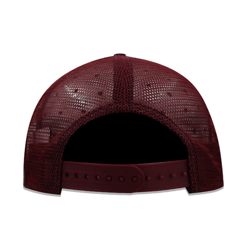 Gorra Goorin Bros Panther Roja Unitalla