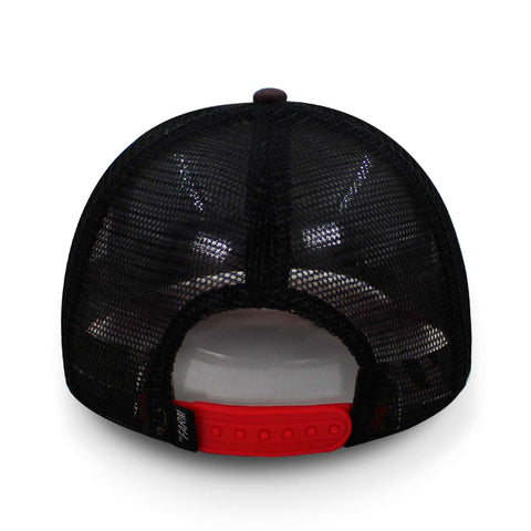 Gorra Goorin Bros Rooster Verde Unitalla