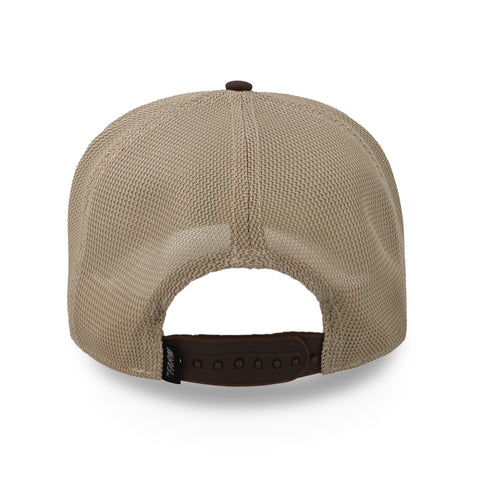 Gorra Goorin Bros V2 Owl Azul Marino Unitalla