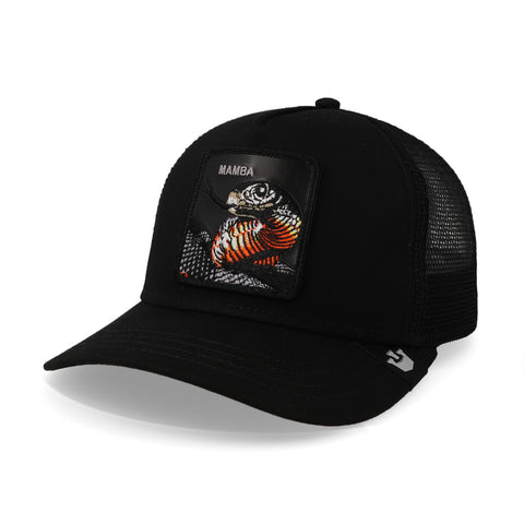 Gorra Goorin Bros Maambaa Unitalla