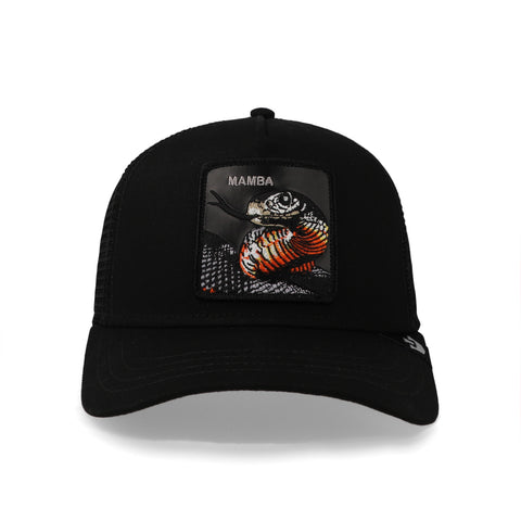 Gorra Goorin Bros Maambaa Unitalla