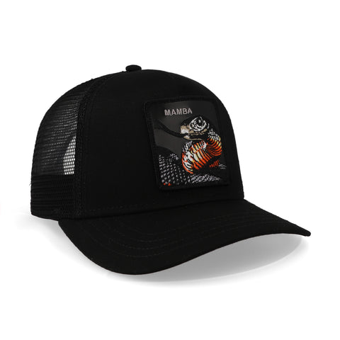 Gorra Goorin Bros Maambaa Unitalla