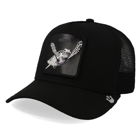 Gorra Goorin Bros 101-1680 The Reefer Negro Unitalla