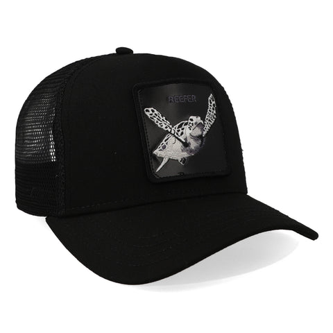 Gorra Goorin Bros 101-1680 The Reefer Negro Unitalla