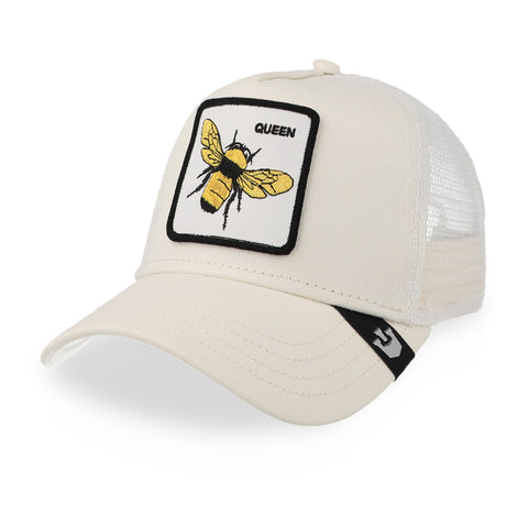Gorra Goorin Bros Queen Bee Snow Unitalla