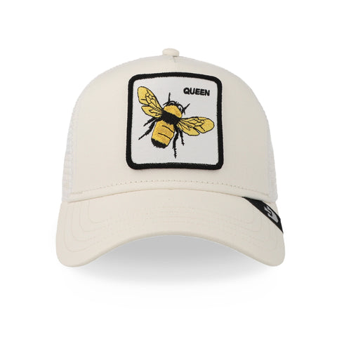 Gorra Goorin Bros Queen Bee Snow Unitalla
