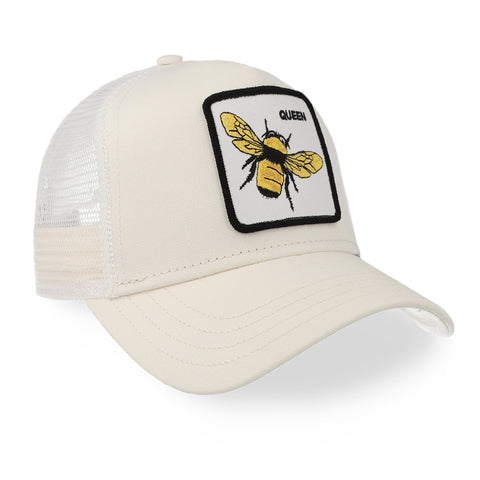 Gorra Goorin Bros Queen Bee Snow Unitalla