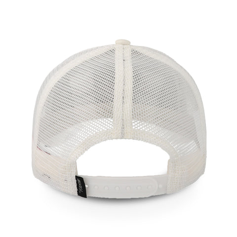 Gorra Goorin Bros Queen Bee Snow Unitalla