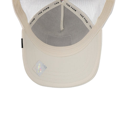 Gorra Goorin Bros Queen Bee Snow Unitalla