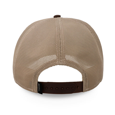 Gorra Goorin Bros V2 Butterfly Azul Marino Unitalla