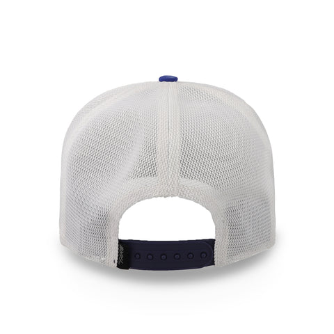 Gorra Goorin Bros V2 Wolf White Unitalla
