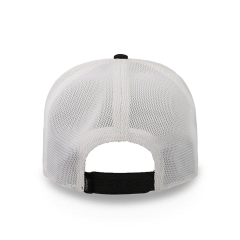 Gorra Goorin Bros V2 Wolf Lilac Unitalla