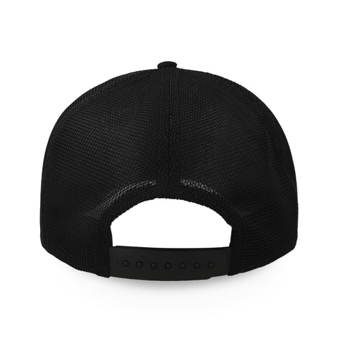 Gorra Goorin Golden Panther 2529VOI01 Negro Unitalla