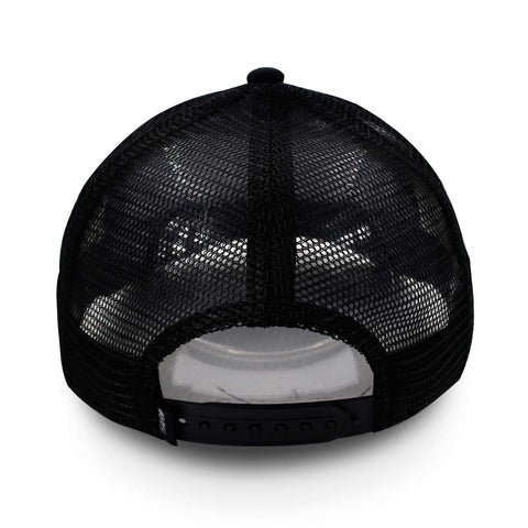 Gorra Goorin Bros Butch Negro Unitalla