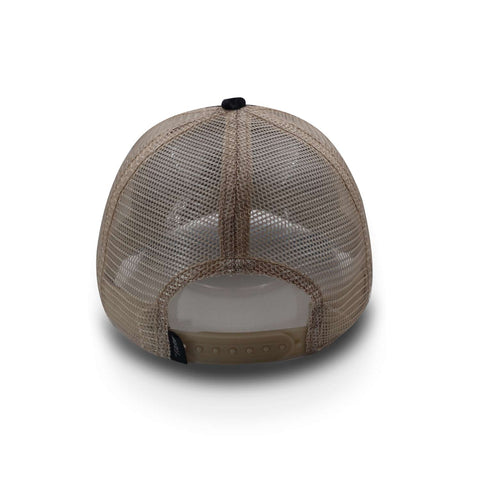 Gorra Goorin Bros The Goat Charcoal Unitalla