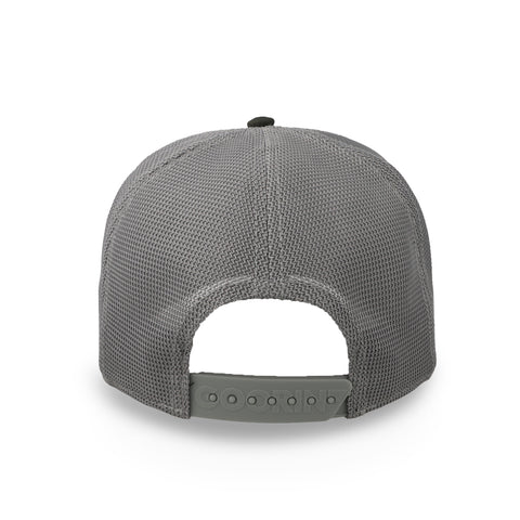 Gorra Goorin Bros Classic Rocker Wavy Unitalla