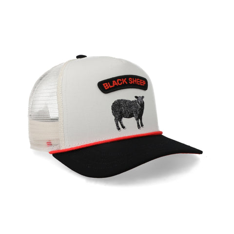Gorra Goorin Bros Pop Rocker Sheep Unitalla