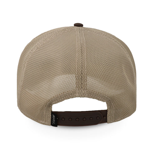 Gorra Goorin Bros V2 Stallion Marino Unitalla