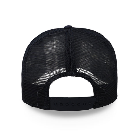 Gorra Goorin Bros Lone Wolf Trucker Unitalla