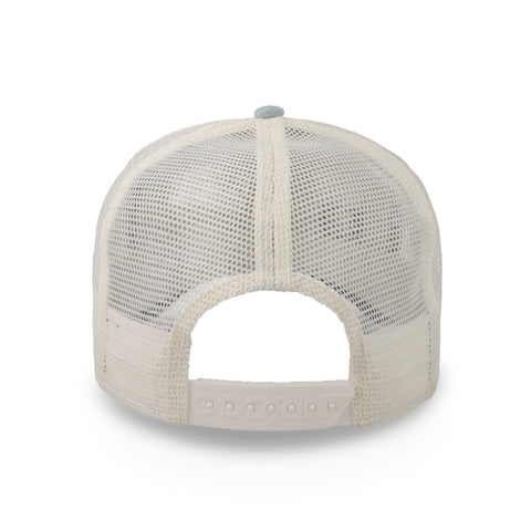 Gorra Goorin Bros Denim Rooster Unitalla