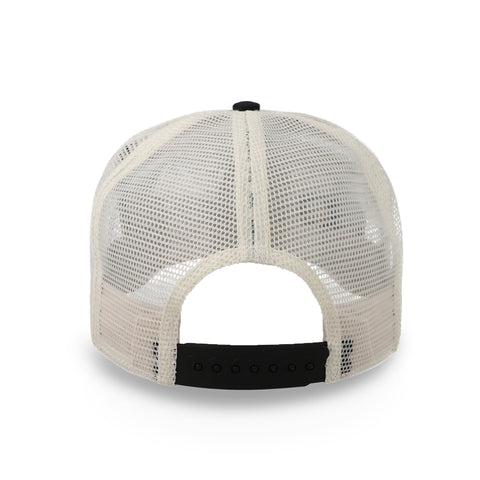Gorra Goorin Bros Cancelled Skull Unitalla