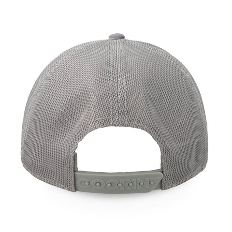 Gorra Goorin Velour Wolf 2348GLO01 Gris Unitalla