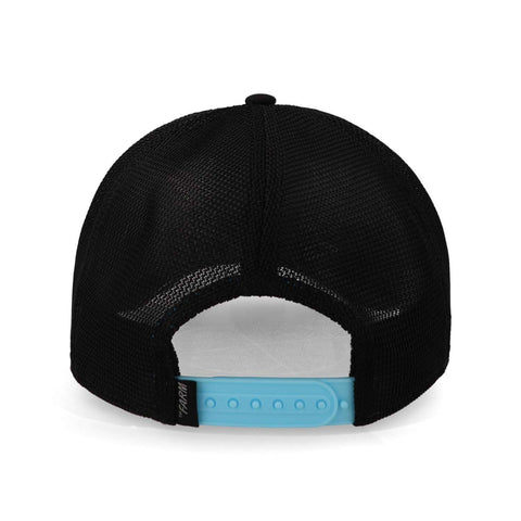 Gorra Goorin Bros 101-0937 Streak Negro Unitalla