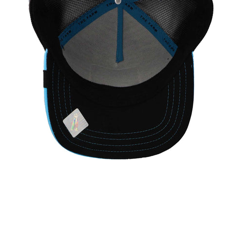 Gorra Goorin Bros 101-0937 Streak Negro Unitalla