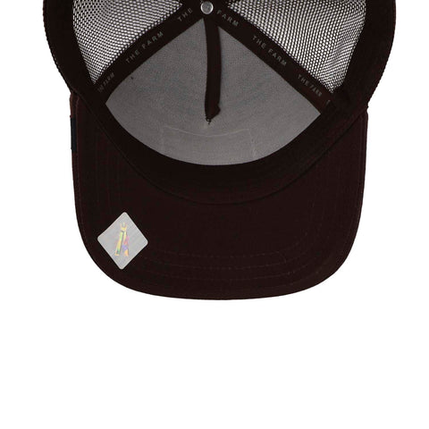 Gorra Goorin Bros The Stallion Café Unitalla