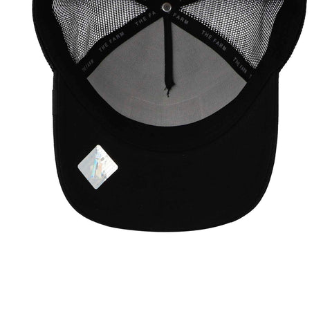Gorra Goorin Bros King Lion Onyx Unitalla