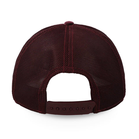 Gorra Goorin Velour Tiger Vino Unitalla