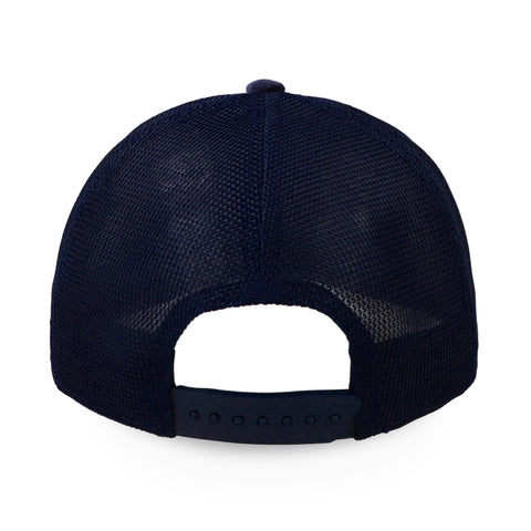 Gorra Goorin Velour Lion 2353EDG01 Marino Unitalla