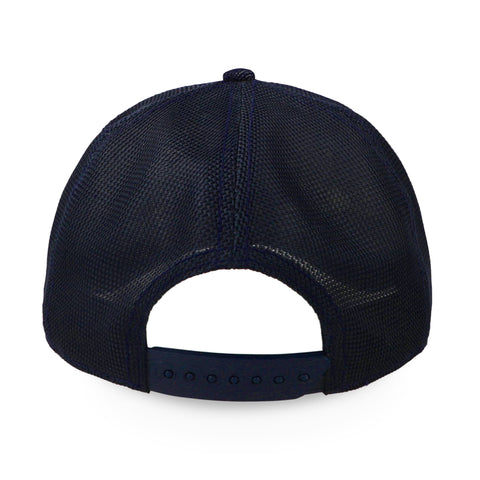 Gorra Goorin Denim Dead 2589DEN01 Marino Unitalla