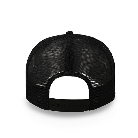 Gorra Goorin Bros Dead Skull Trucker Unitalla