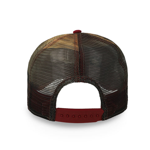 Gorra Goorin Bros Stallion In The Element Unitalla