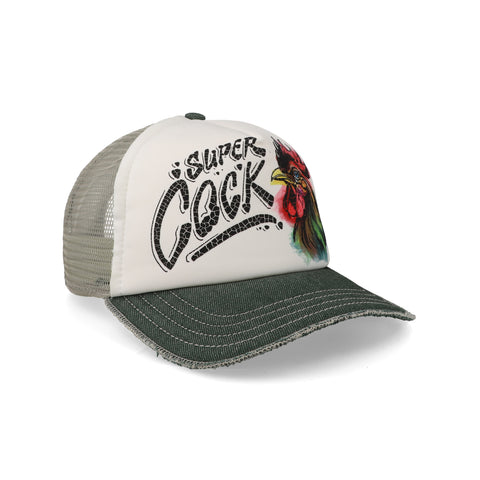 Gorra Goorin Bros Cock Disruption Unitalla