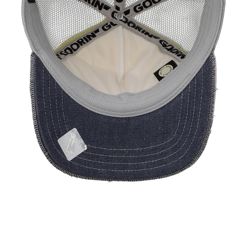 Gorra Goorin Bros Goat Disruption Unitalla