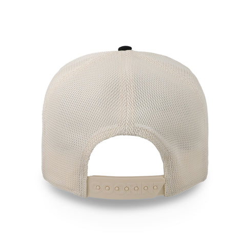 Gorra Goorin Bros Faux Leather Snake Unitalla